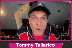 Tommy Tallarico Intellivision Amico GIF