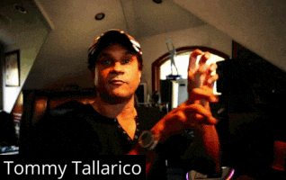 Tommy Tallarico Intellivision Amico GIF