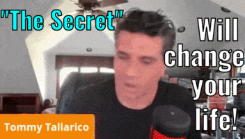 Tommy Tallarico Intellivision Amico GIF