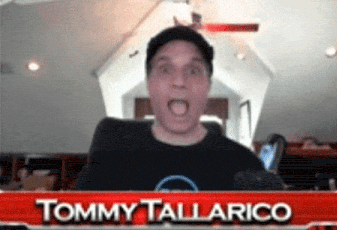 Tommy Tallarico Intellivision Amico GIF