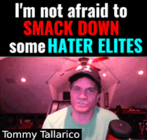 Tommy Tallarico Intellivision Amico GIF