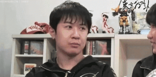 Tomokazu Sugita GIF