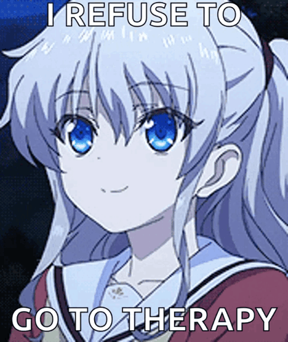 Tomori Nao Shaking GIF