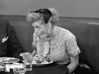 Too Much On My Plate GIF