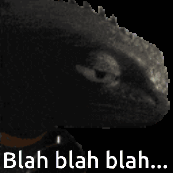Toothless Toothless Dragon GIF