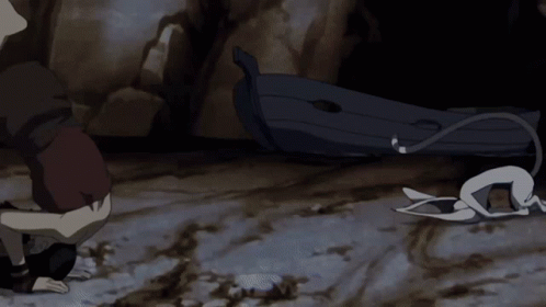 Toph Earthbending GIF