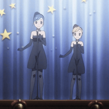 Toradora Toradora Christmas GIF