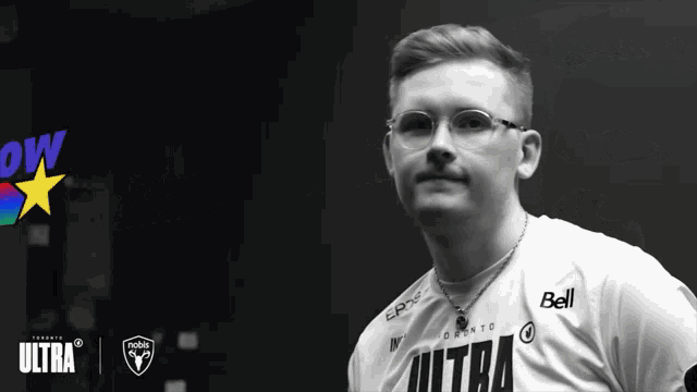 Toronoto Ultra Insight GIF