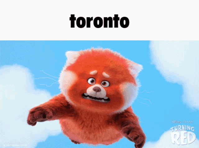 Toronto Meilin GIF