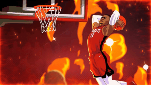 Toronto Raptors Basketball GIF