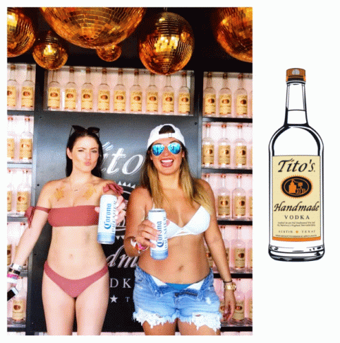 Tortugafest Titos GIF