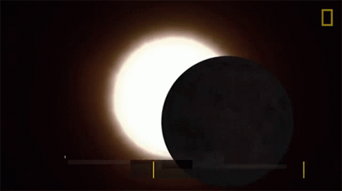 Total Eclipse Solar Eclipse101 GIF