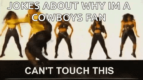 Touch Canttouchthis GIF