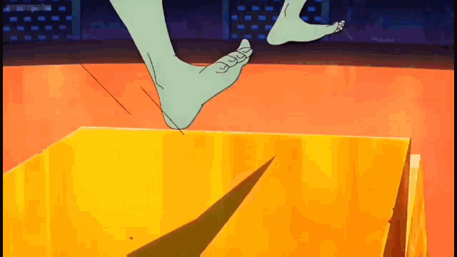 Tower Of God Anime GIF