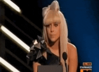 Toxiqueney Mannequinney GIF