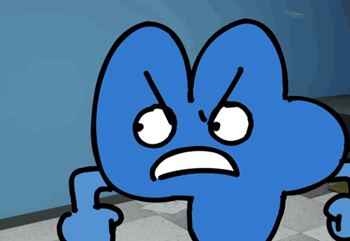 Tpot Four Bfdi GIF