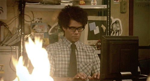 Trabalhando Problema GIF