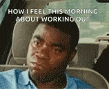 Tracymorgan Smh GIF