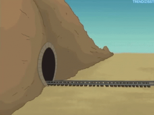 Train Tight GIF