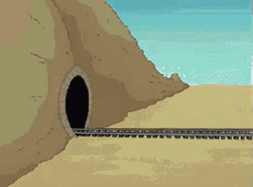 Train GIF