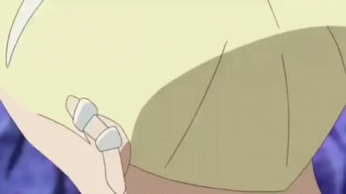 Trainer Gladion Gladion GIF