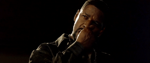 Training Day Denzel Washington GIF