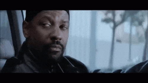 Training Day GIF