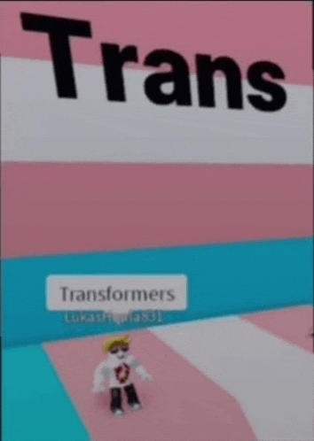 Transformers Meme