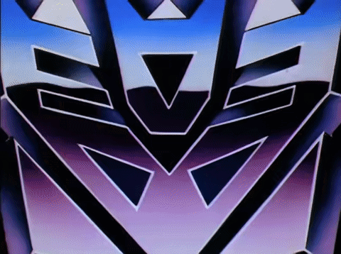 Transformers Transformers G1 GIF