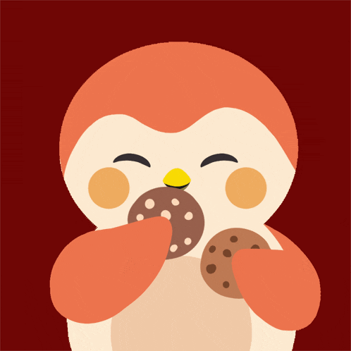 Transparent Cute GIF