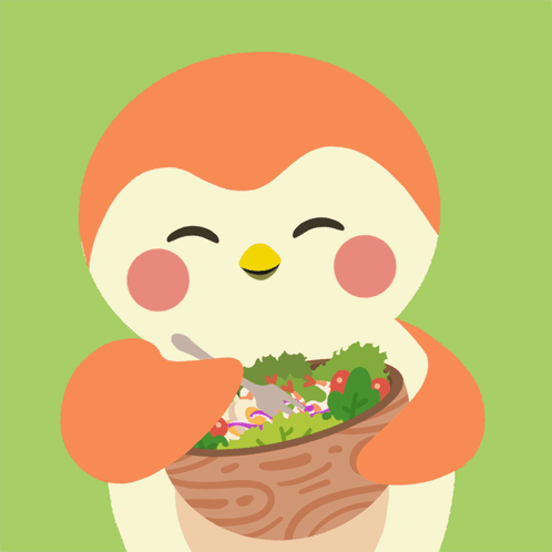 Transparent Happy GIF
