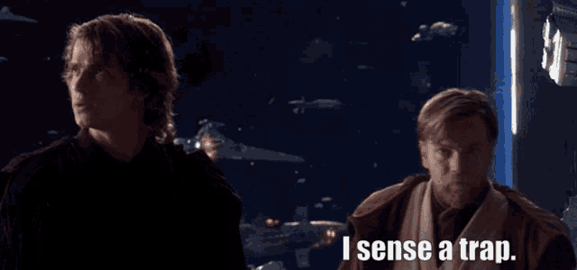 Trap Spring Trap GIF