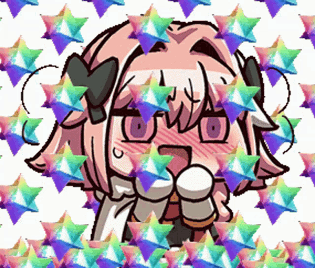 Trap GIF