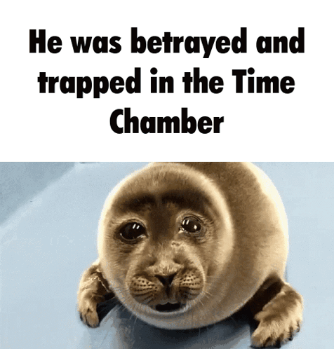 Trapped Betrayed GIF
