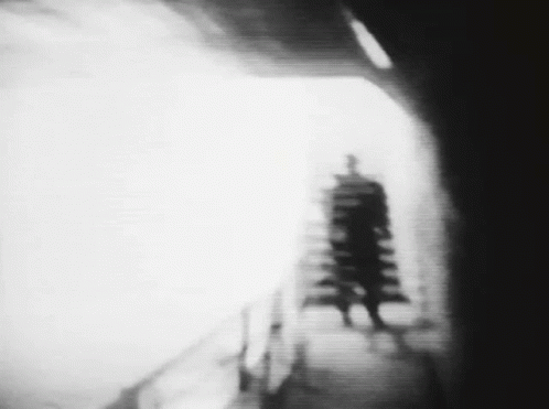 Trauma Tetsuo GIF