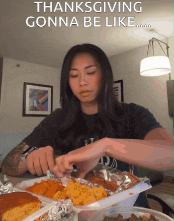 Traydacoldest Tray Soe GIF