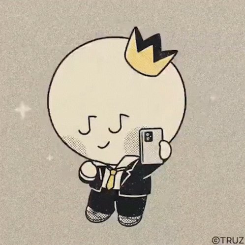 Treasure Truz GIF