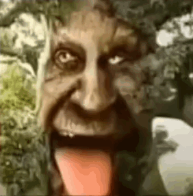 Tree GIF