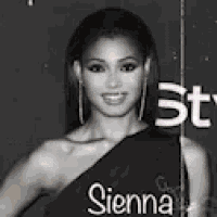 Trey Sienna GIF