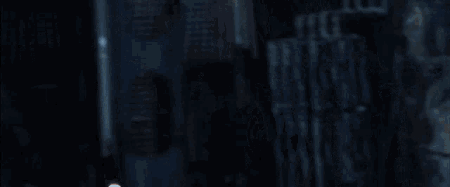 Trinity Neotrin GIF