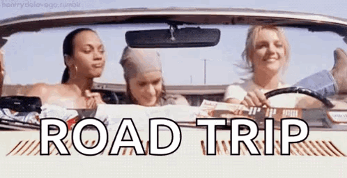 Trip Dancing GIF