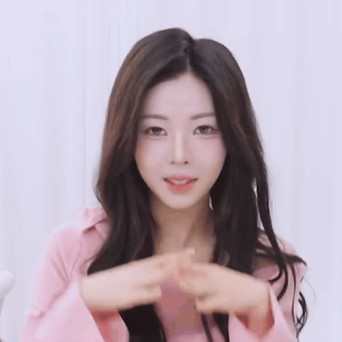 Triples Dahyun GIF