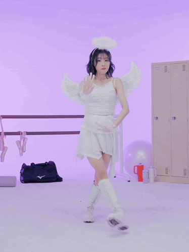 Triples S24 GIF