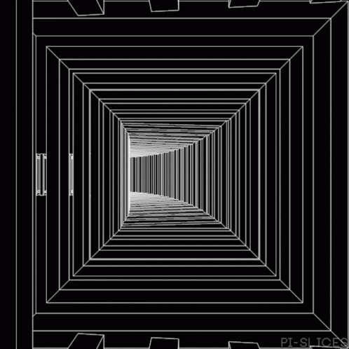 Trippy Aesthetic GIF