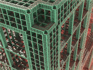 Trippy Illusion GIF