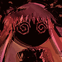 Trippy Tripping GIF