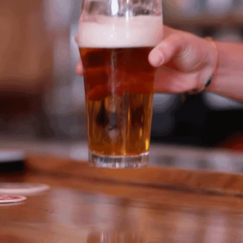 Trishacode Holdmybeer GIF