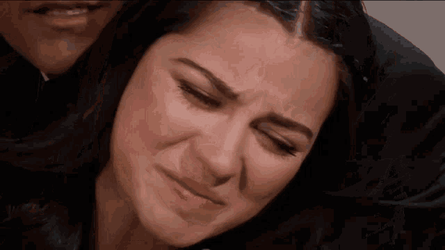 Triunfo Do Amor Maite Perroni GIF