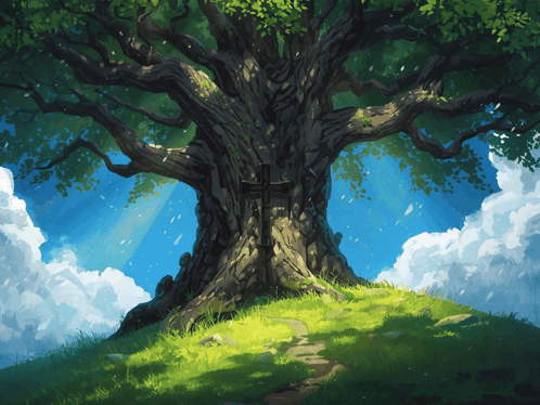 Trivia Quiz GIF