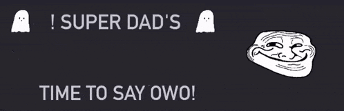Trol Banner GIF